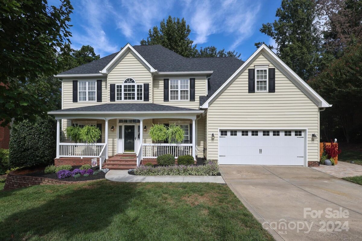 16125 Cranleigh Drive, Huntersville, NC 28078, MLS # 4177956