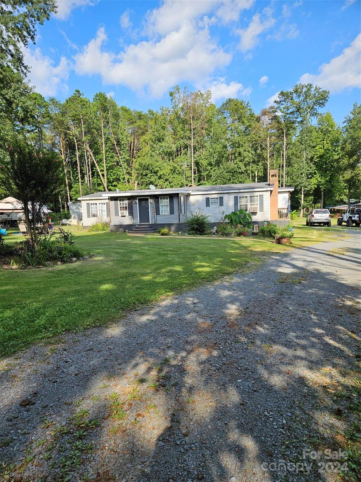 735 Ned Marsh Road, Salisbury, NC 28146, MLS # 4177961