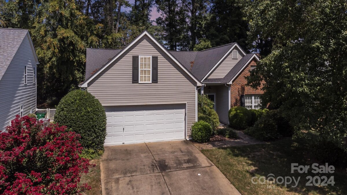 9518 Scotland Hall Court, Charlotte, NC 28277, MLS # 4177978