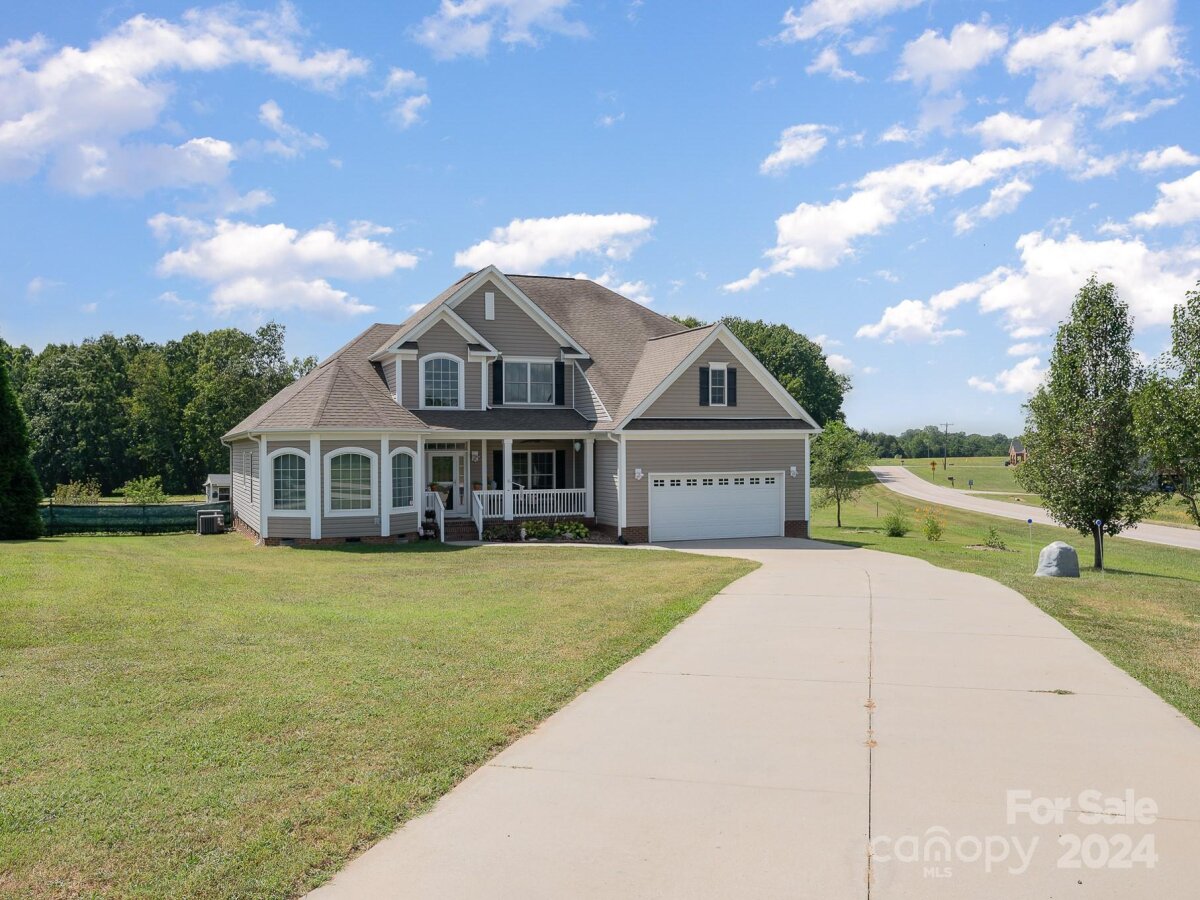 1045 Cardinal Ridge Lane, Mooresville, NC 28115, MLS # 4177990