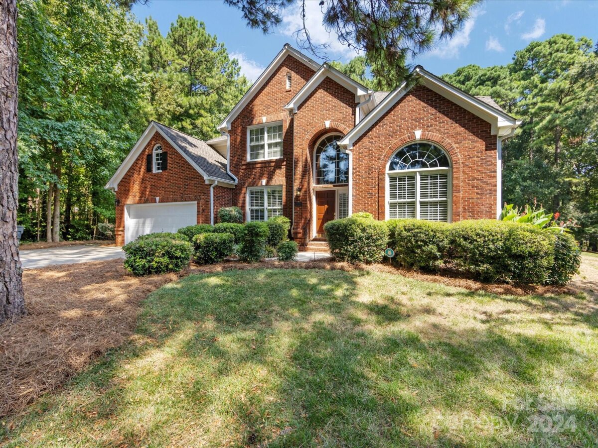 10001 Carlesbrooke Terrace, Charlotte, NC 28270, MLS # 4178004