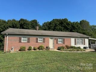 2559 Sweetbriar Circle, Lenoir, NC 28645, MLS # 4178032