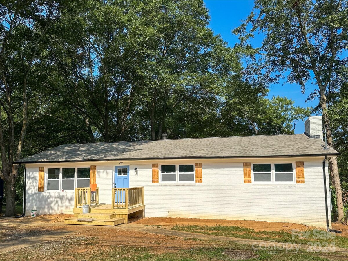 919 N Weldon Street, Gastonia, NC 28052, MLS # 4178100