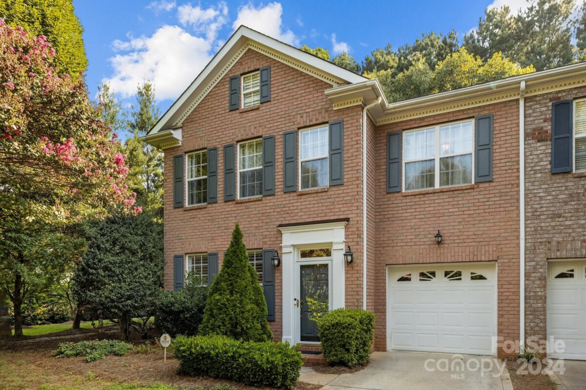 14411 Adair Manor Court, Charlotte, NC 28277, MLS # 4178161