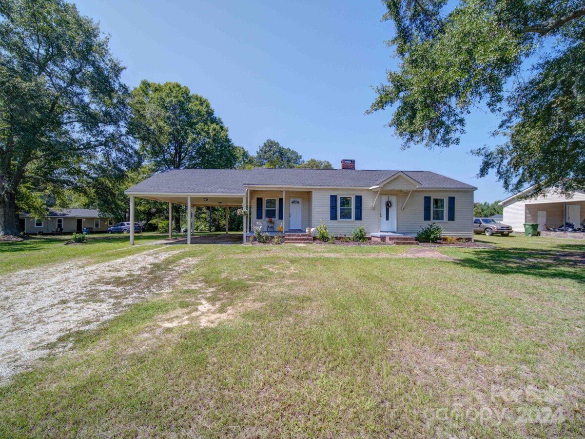 2498 Douglas Road, Lancaster, SC 29720, MLS # 4178194