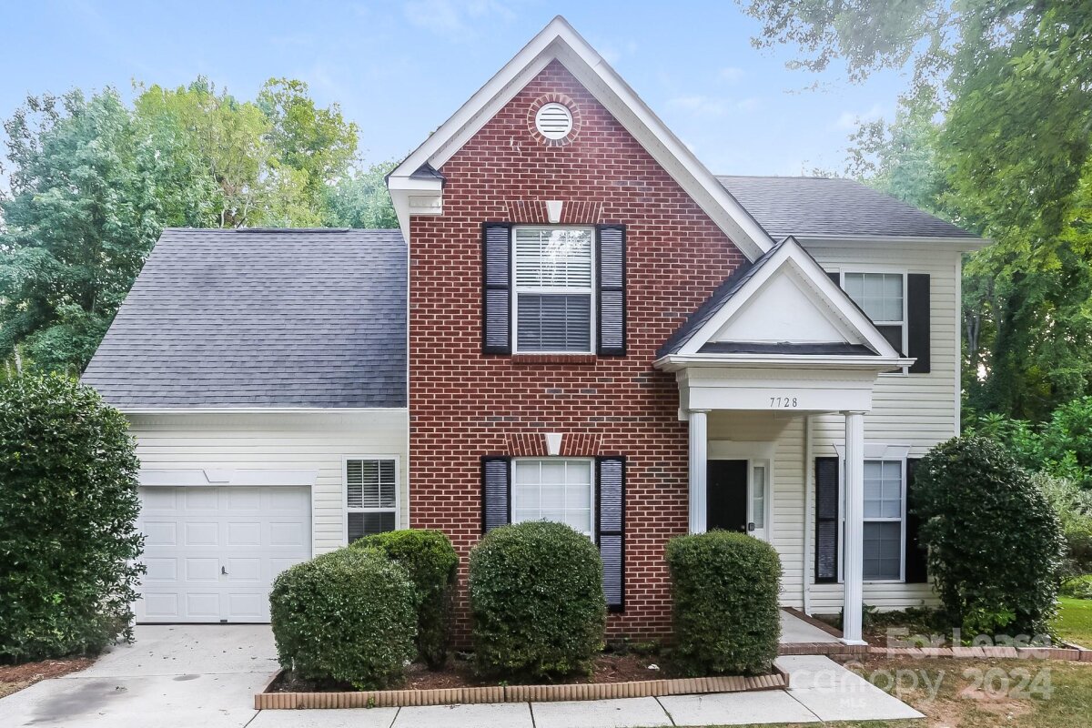 7728 Ambleside Drive, Charlotte, NC 28216, MLS # 4178211