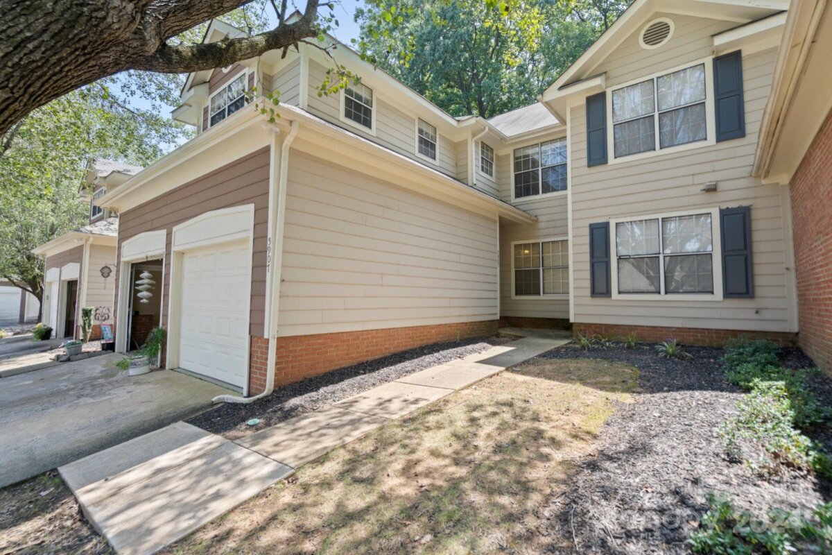 5907 Amity Springs Drive Unit 5907, Charlotte, NC 28212, MLS # 4178290