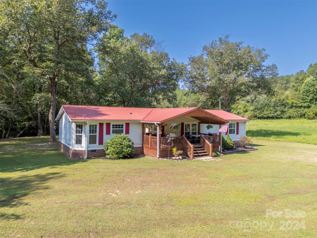 249 Hester Mill Road, Rutherfordton, NC 28139, MLS # 4178342