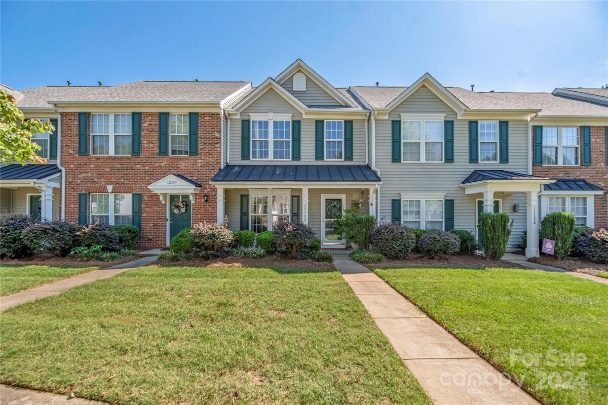 12136 Cane Branch Way, Huntersville, NC 28078, MLS # 4178427