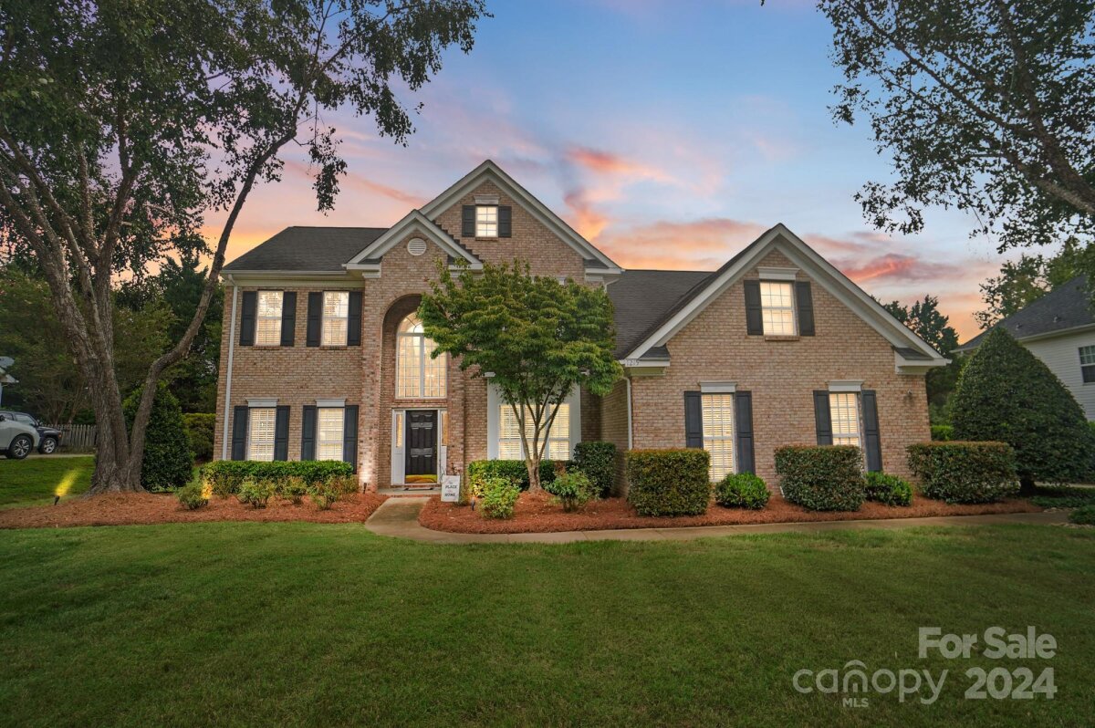 1215 Applegate Parkway, Waxhaw, NC 28173, MLS # 4178458