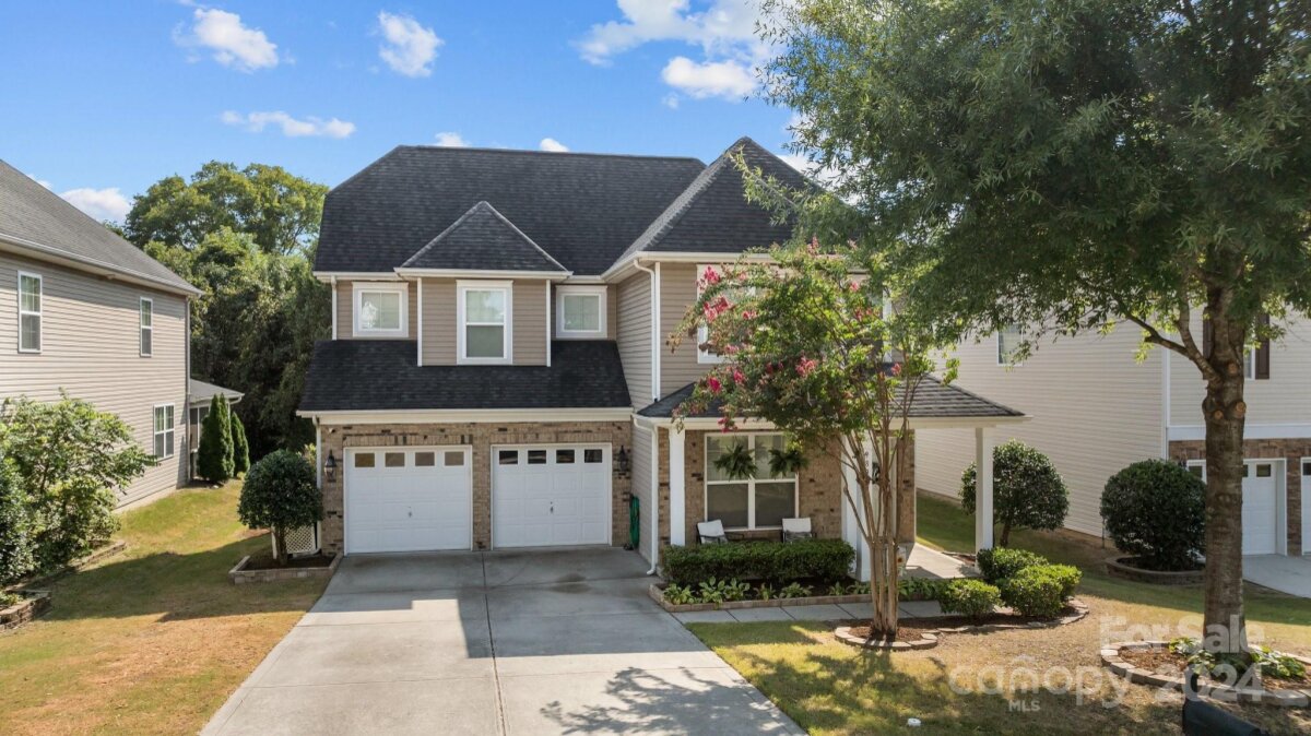 9804 Loughlin Lane, Charlotte, NC 28273, MLS # 4178506