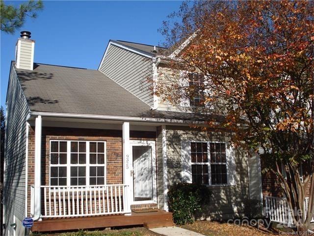 9325 Glenwater Drive, Charlotte, NC 28262, MLS # 4178522