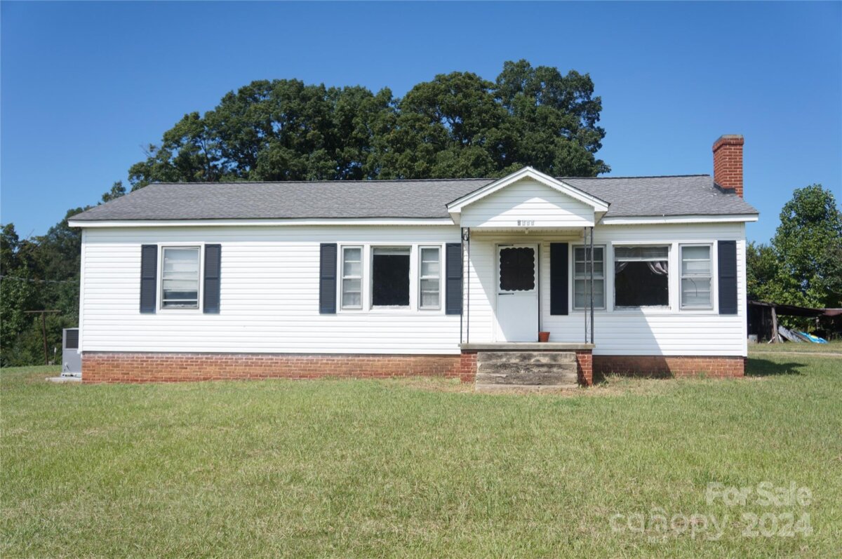 2955 Sides Road, Kannapolis, NC 28083, MLS # 4178529