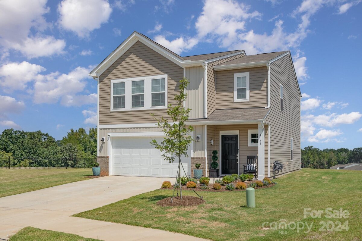 5186 Duck Lane, Catawba, NC 28609, MLS # 4178549