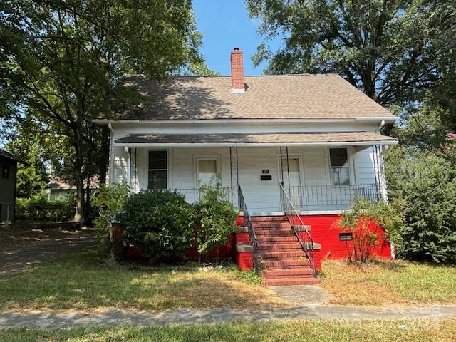 906 Brunett Street, Gastonia, NC 28052, MLS # 4178550