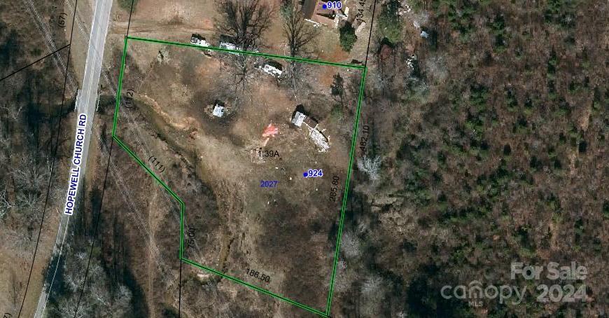 924 Hopewell Church Road, Catawba, NC 28609, MLS # 4178555