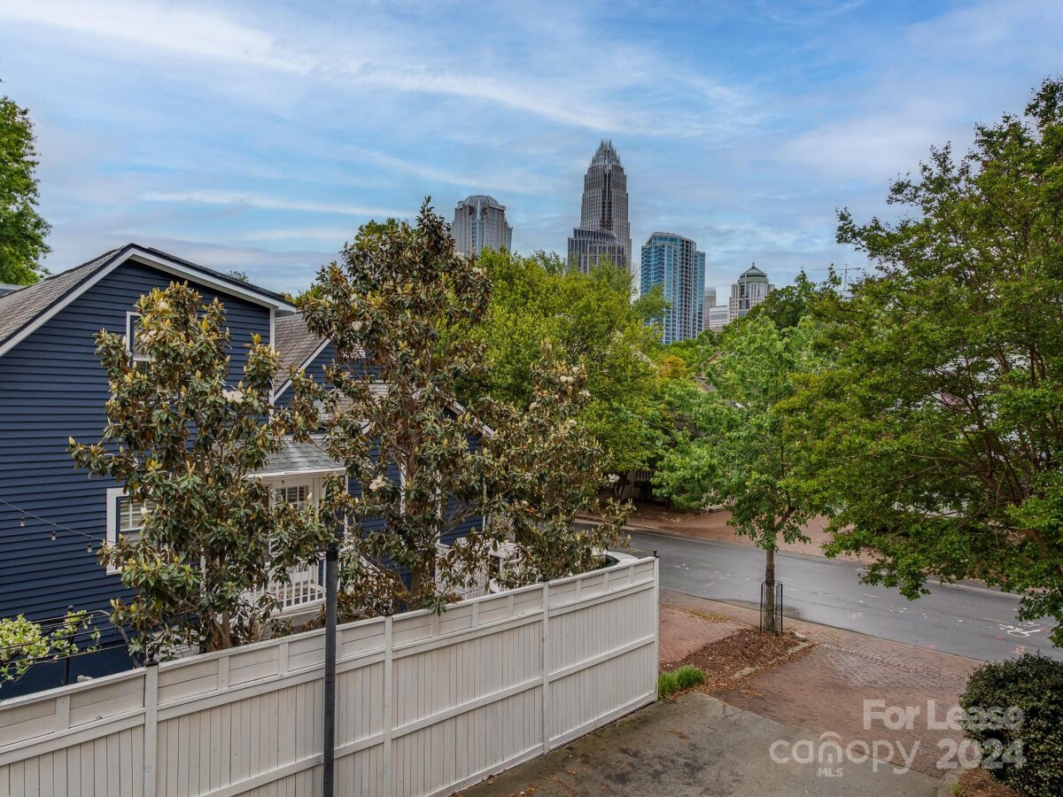 406 9th Street Unit 304, Charlotte, NC 28202, MLS # 4178572