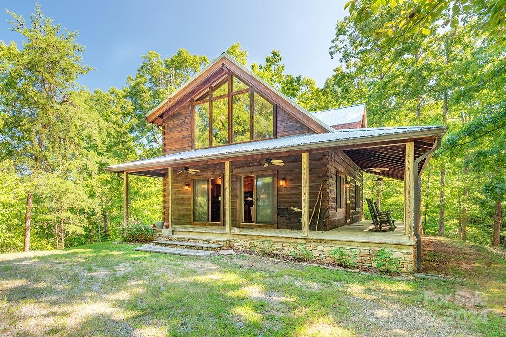 145 Mountain Forest Drive, Union Mills, NC 28167, MLS # 4178573