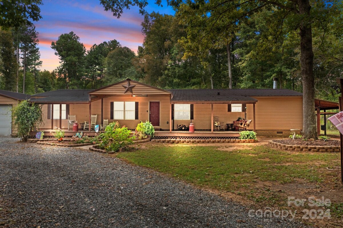 13085 Stokes Ferry Road, Gold Hill, NC 28071, MLS # 4178597