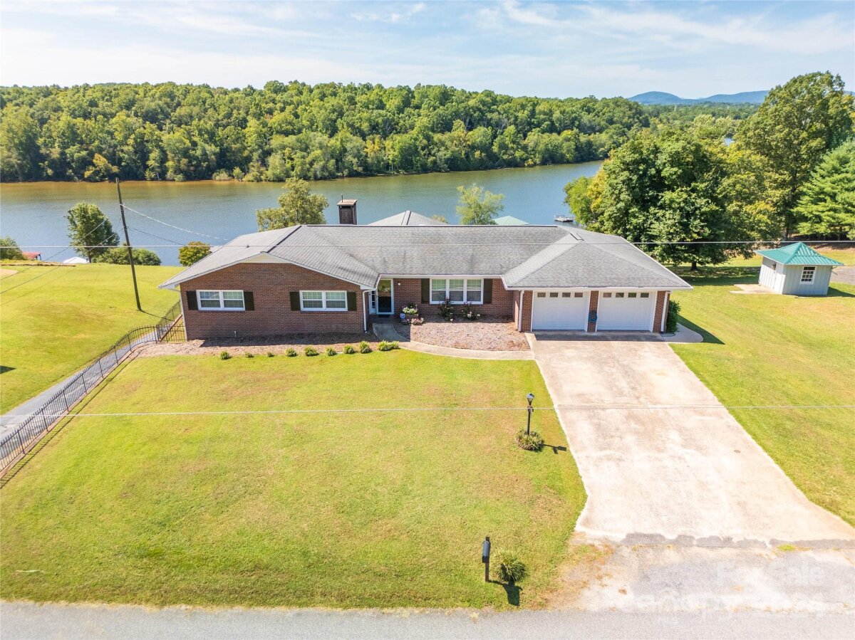 4860 Midway Sand Road, Hickory, NC 28601, MLS # 4178612