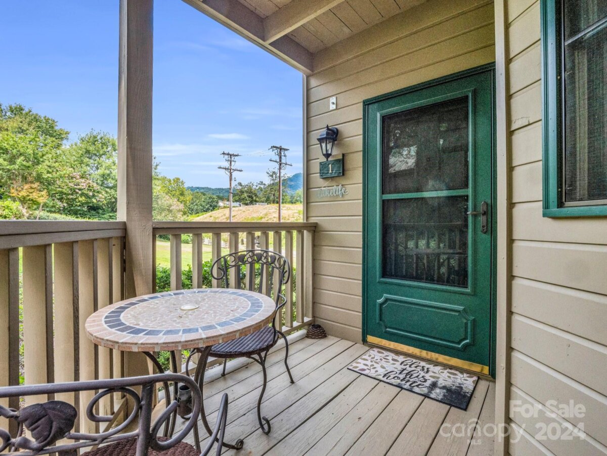 160 Whitney Boulevard Unit 1, Lake Lure, NC 28746, MLS # 4178666