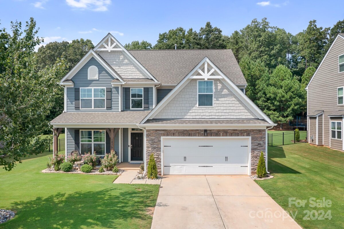 5879 Mcclintock Drive, Denver, NC 28037, MLS # 4178693