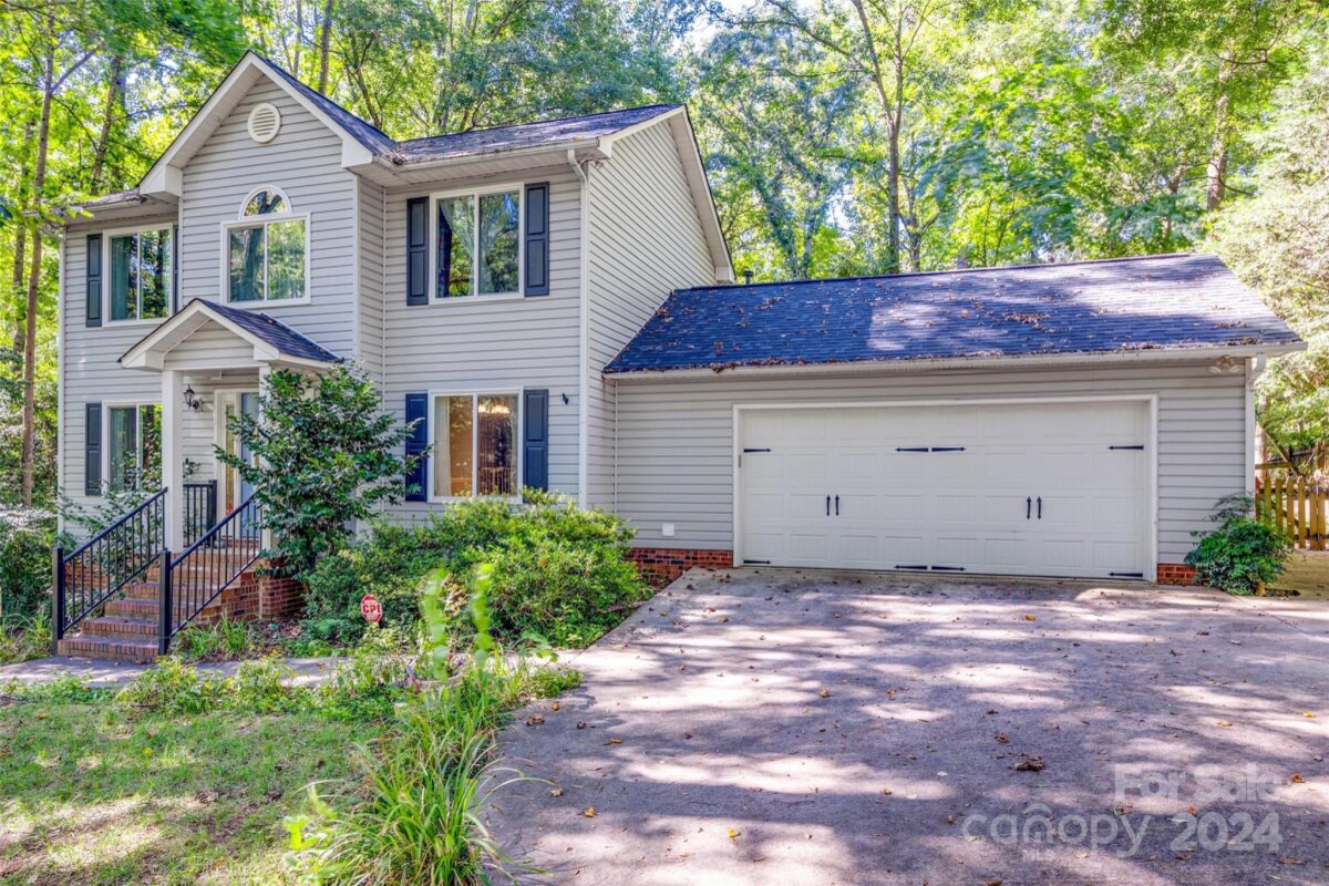 1530 Nichole Lane, Fort Mill, SC 29708, MLS # 4178714