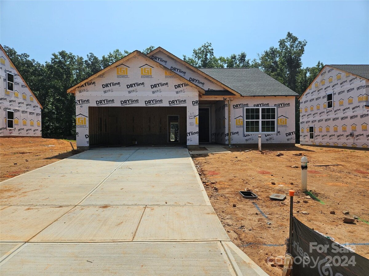 217 Colonial Reserve Avenue, Troutman, NC 28166, MLS # 4178725