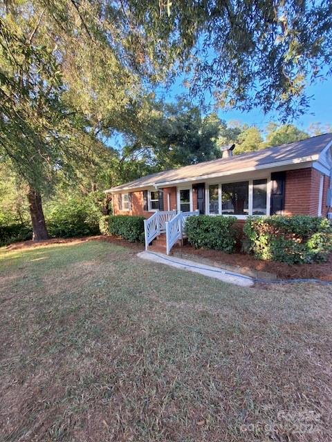 480 Us Hwy     52 Highway, Wadesboro, NC 28170, MLS # 4178746