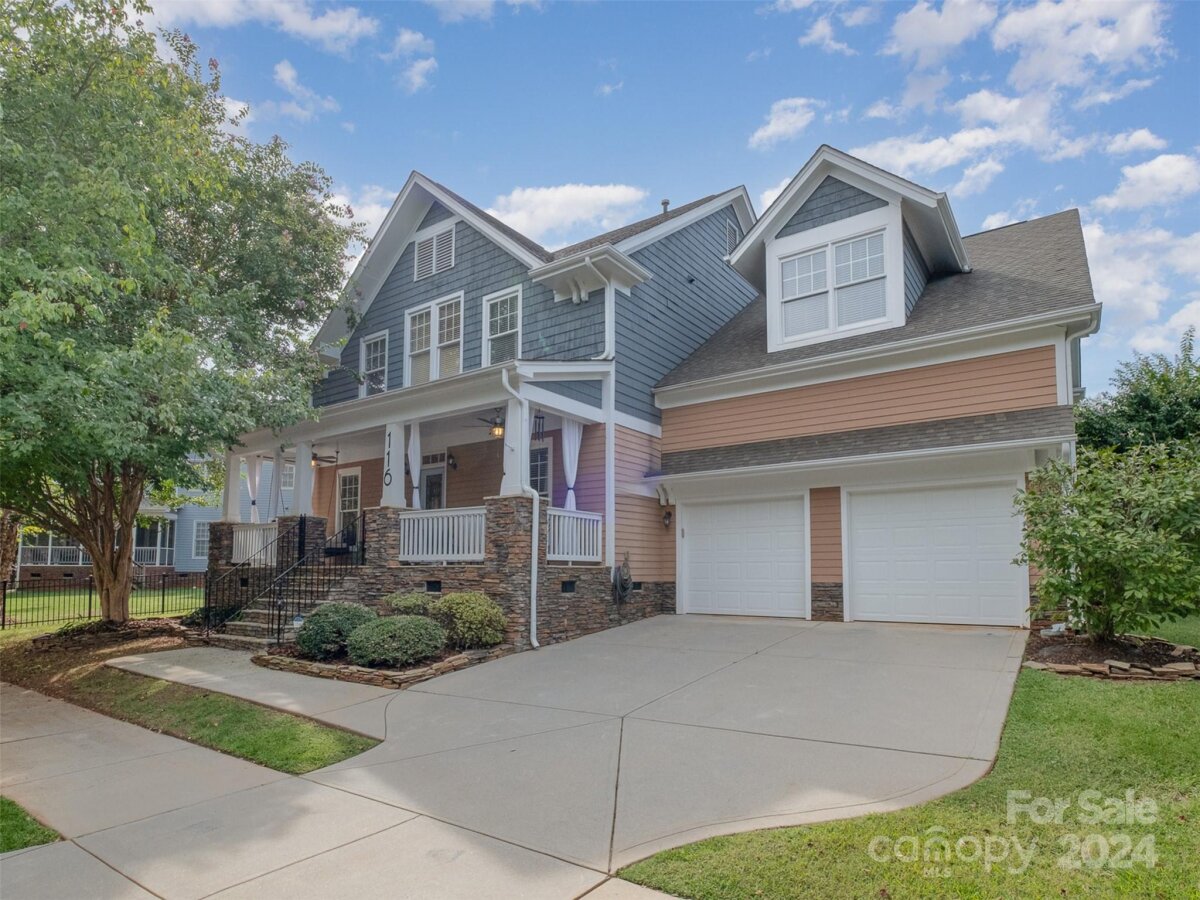 116 Lavender Bloom Loop, Davidson, NC 28115, MLS # 4178747