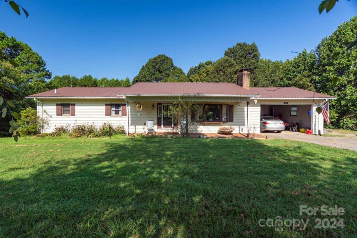 1275 Josie Lane, Conover, NC 28613, MLS # 4178748