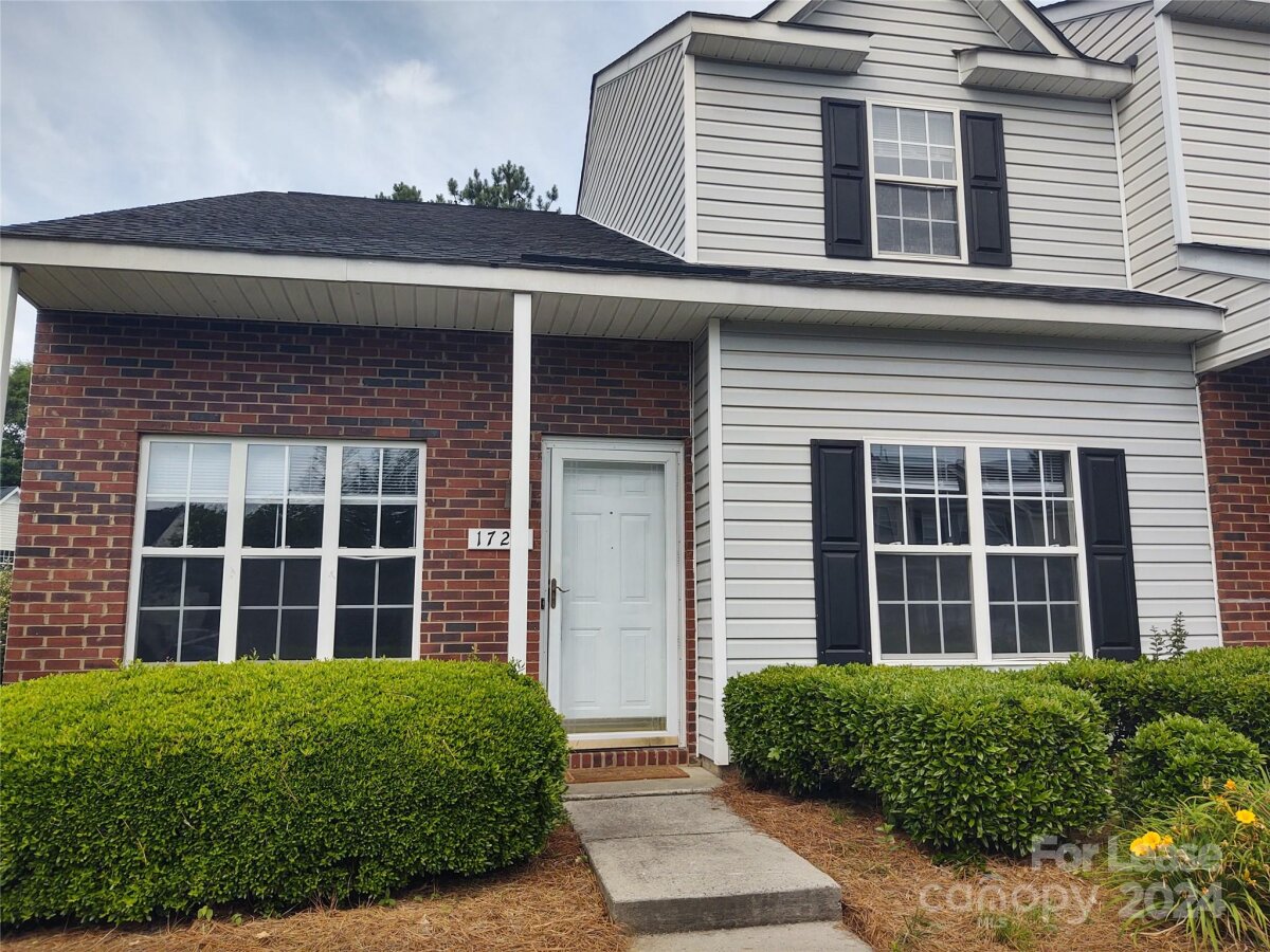 1728 Forest Side Lane, Charlotte, NC 28213, MLS # 4178782