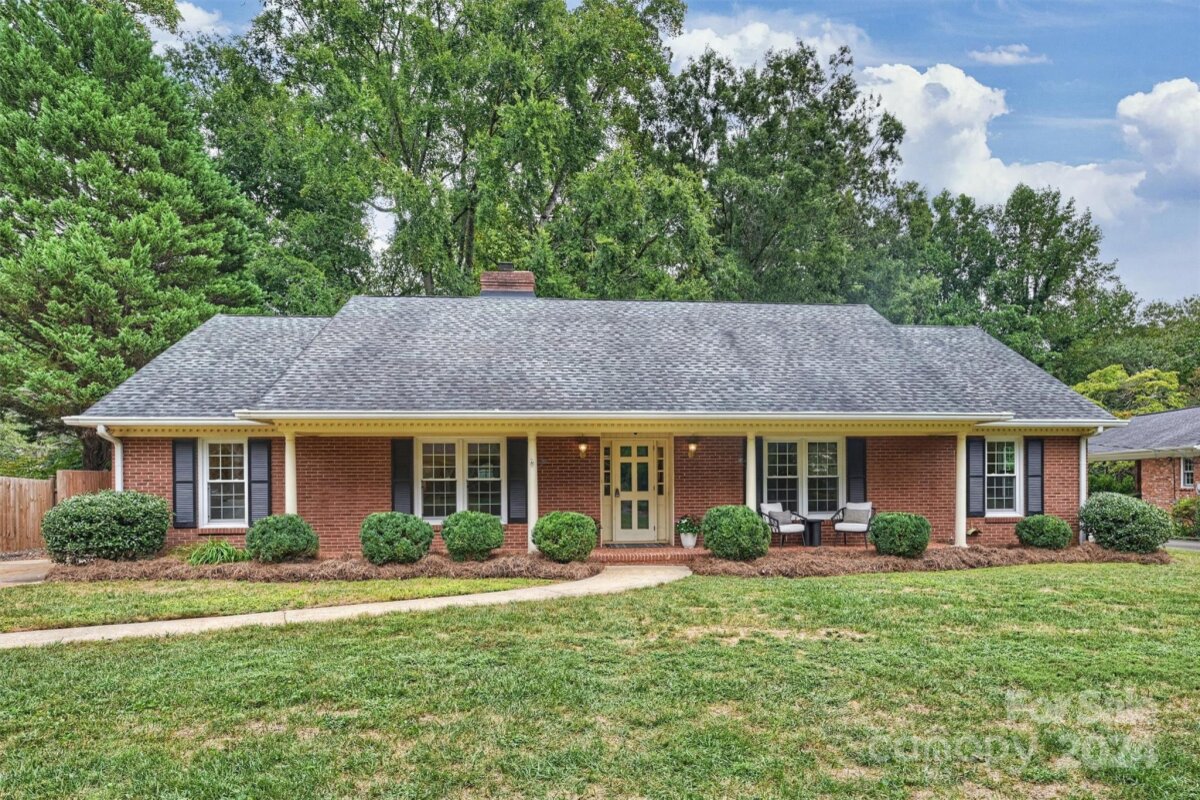 6740 Newhall Road, Charlotte, NC 28270, MLS # 4178795