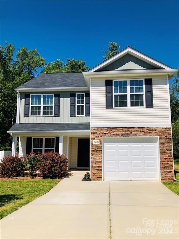 8224 Deodora Cedar Lane, Charlotte, NC 28215, MLS # 4178837