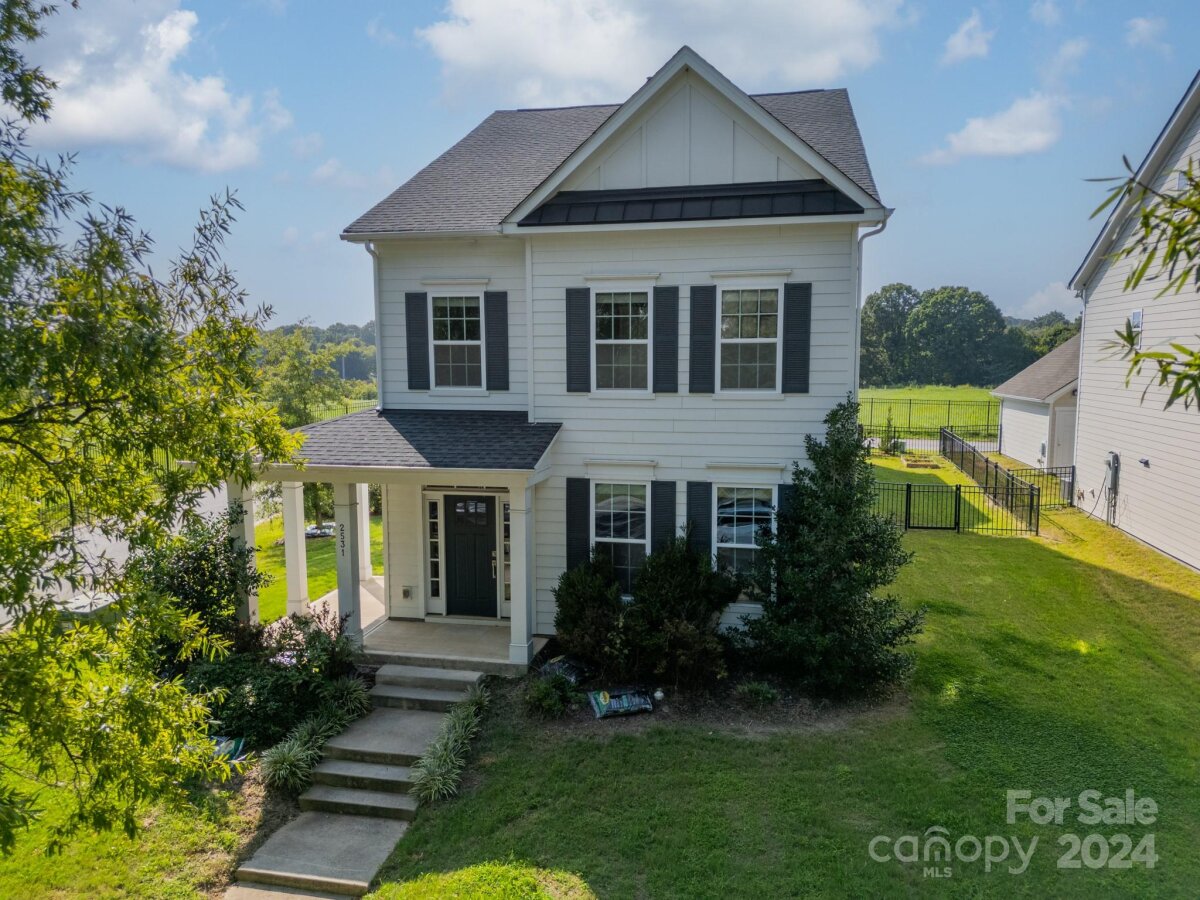 2531 Double Oaks Road, Charlotte, NC 28206, MLS # 4178871