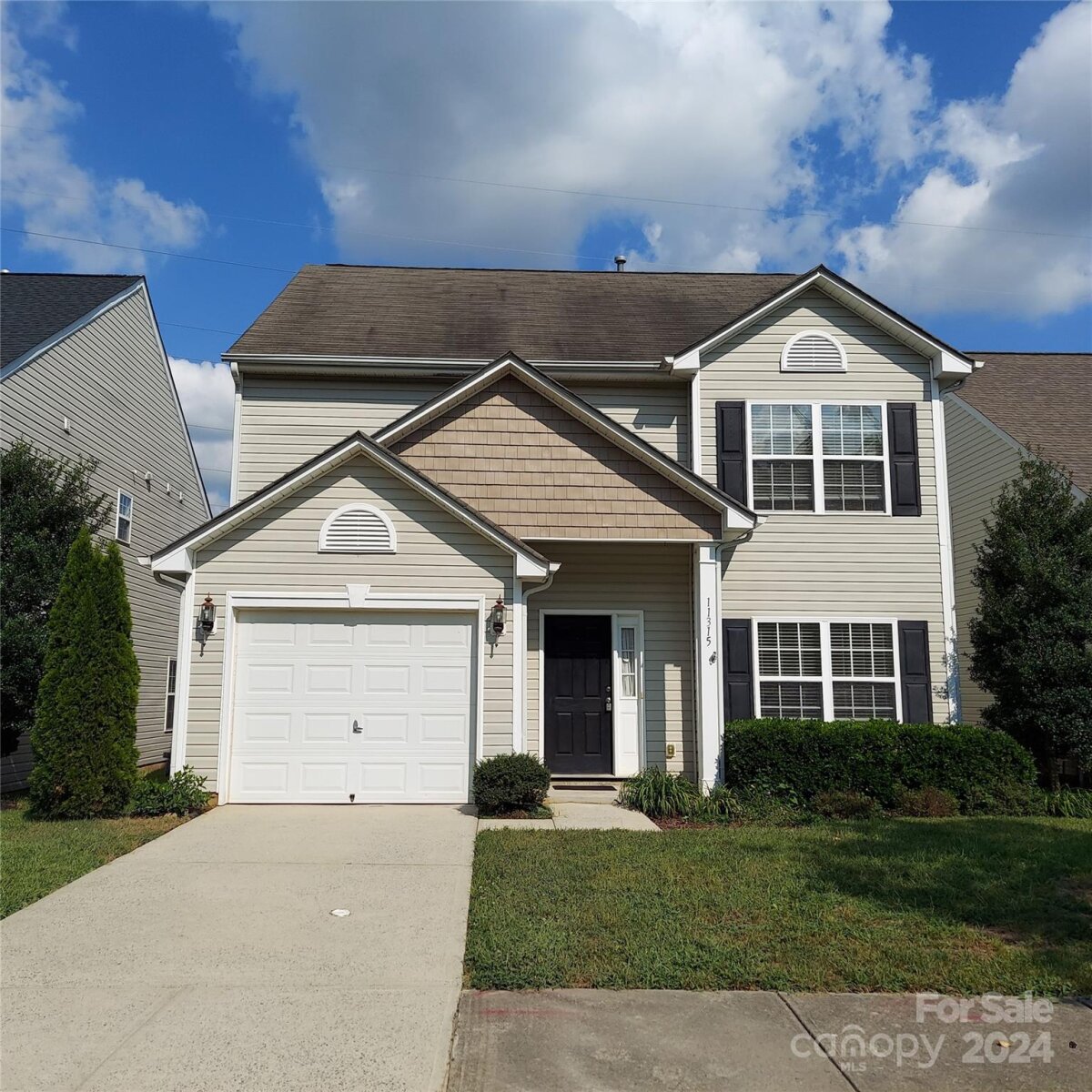 11315 Breezehill Lane, Charlotte, NC 28262, MLS # 4178891