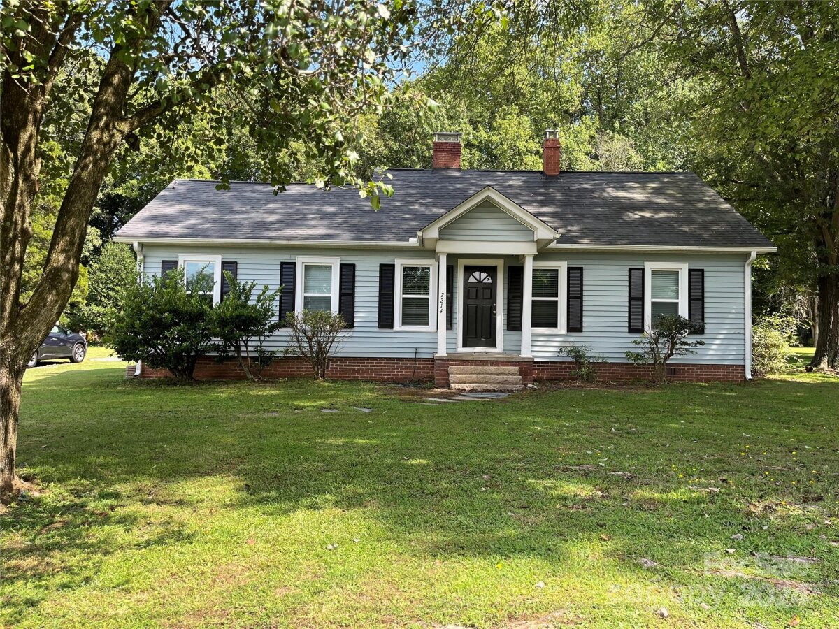 2214 Old Concord Road, Salisbury, NC 28146, MLS # 4178904