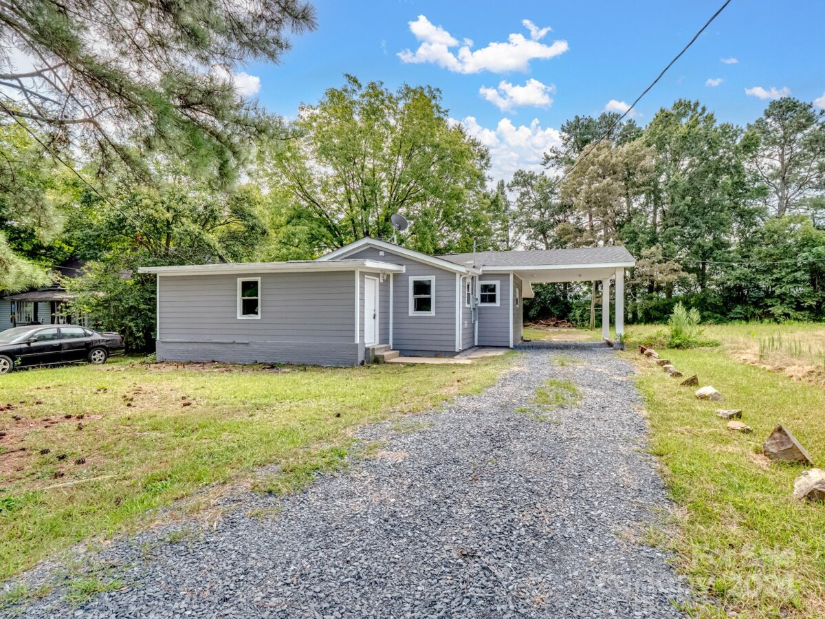 811 Sanford Street, Marshville, NC 28103, MLS # 4178909