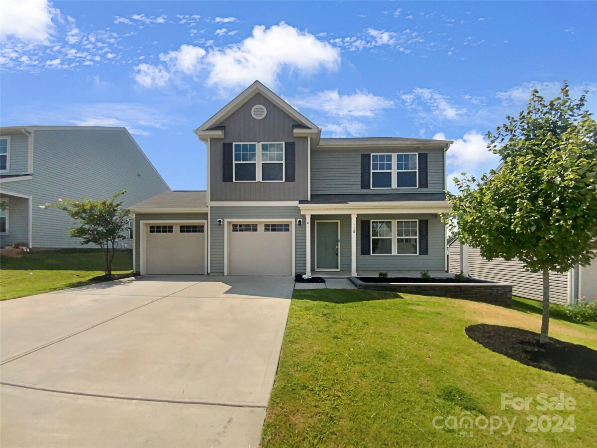 118 Galley Lane, Statesville, NC 28677, MLS # 4178941