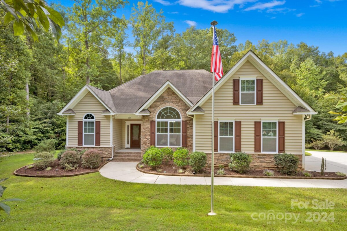 165 Autumn Grove Lane, Mooresville, NC 28115, MLS # 4178942