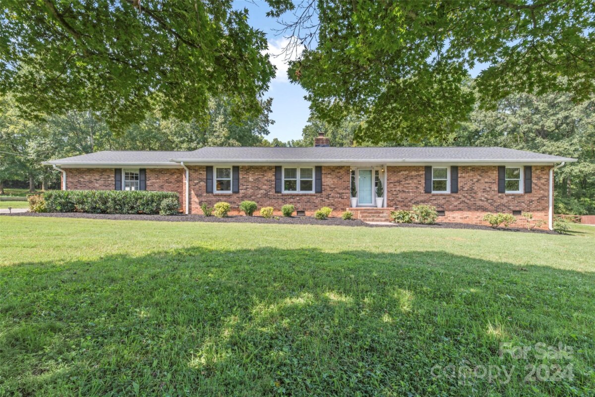 221 Random Road, Mocksville, NC 27028, MLS # 4178943