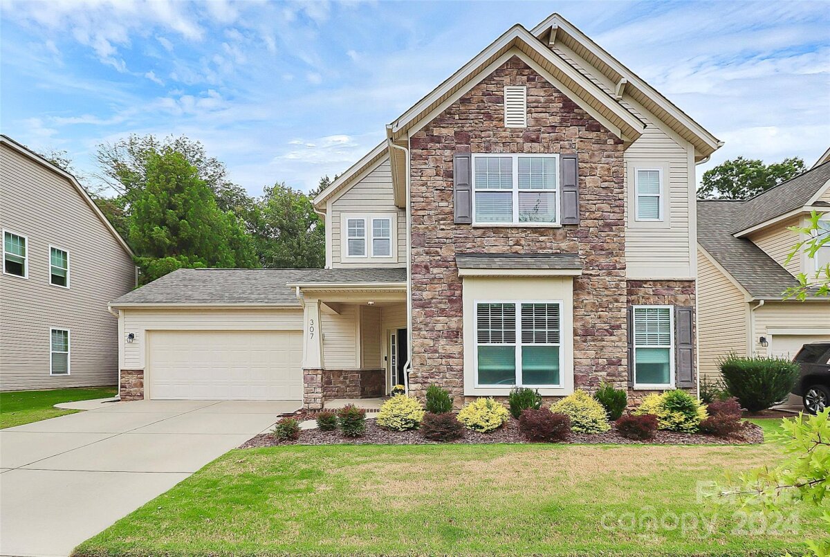 307 Quail Crossing, Huntersville, NC 28078, MLS # 4178952