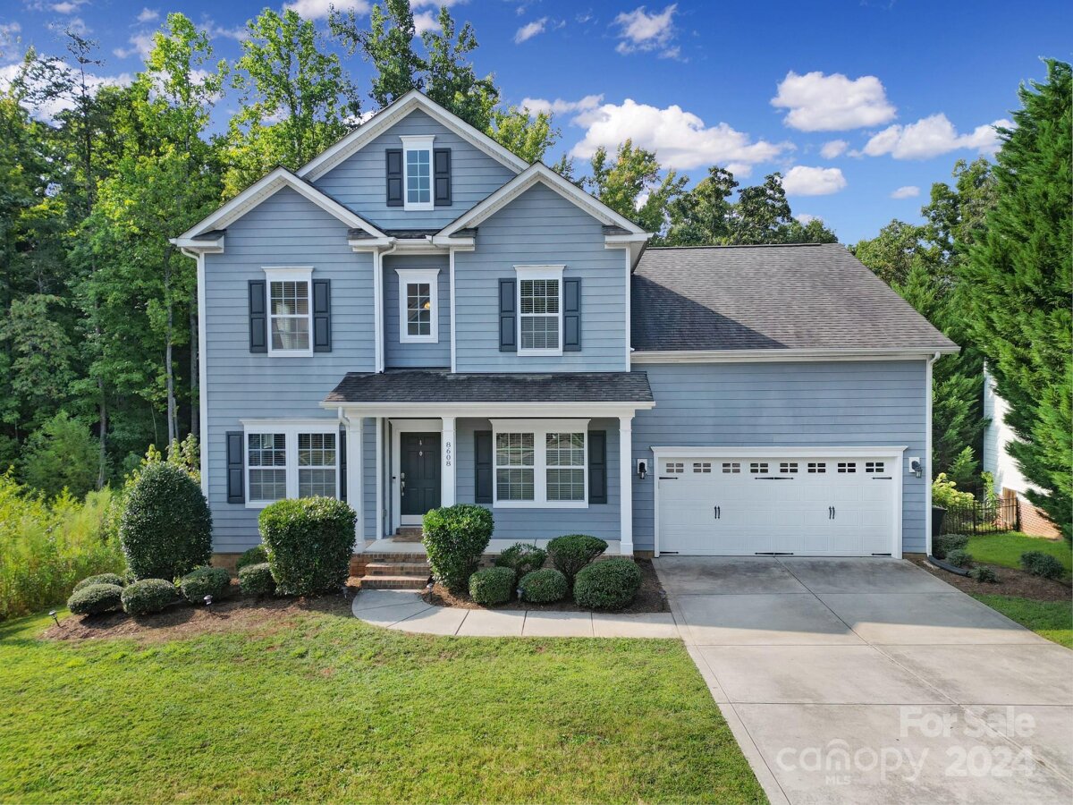 8608 Sagekirk Court, Charlotte, NC 28278, MLS # 4178989