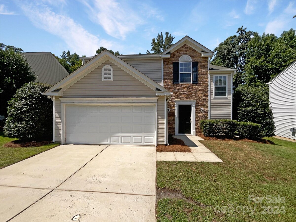 1920 Waters Trail Drive, Charlotte, NC 28216, MLS # 4179068