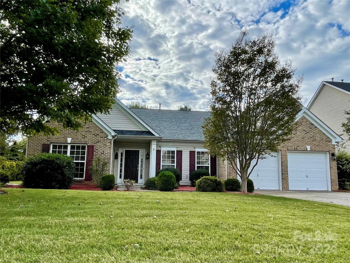 9667 Laurie Avenue, Concord, NC 28027, MLS # 4179082