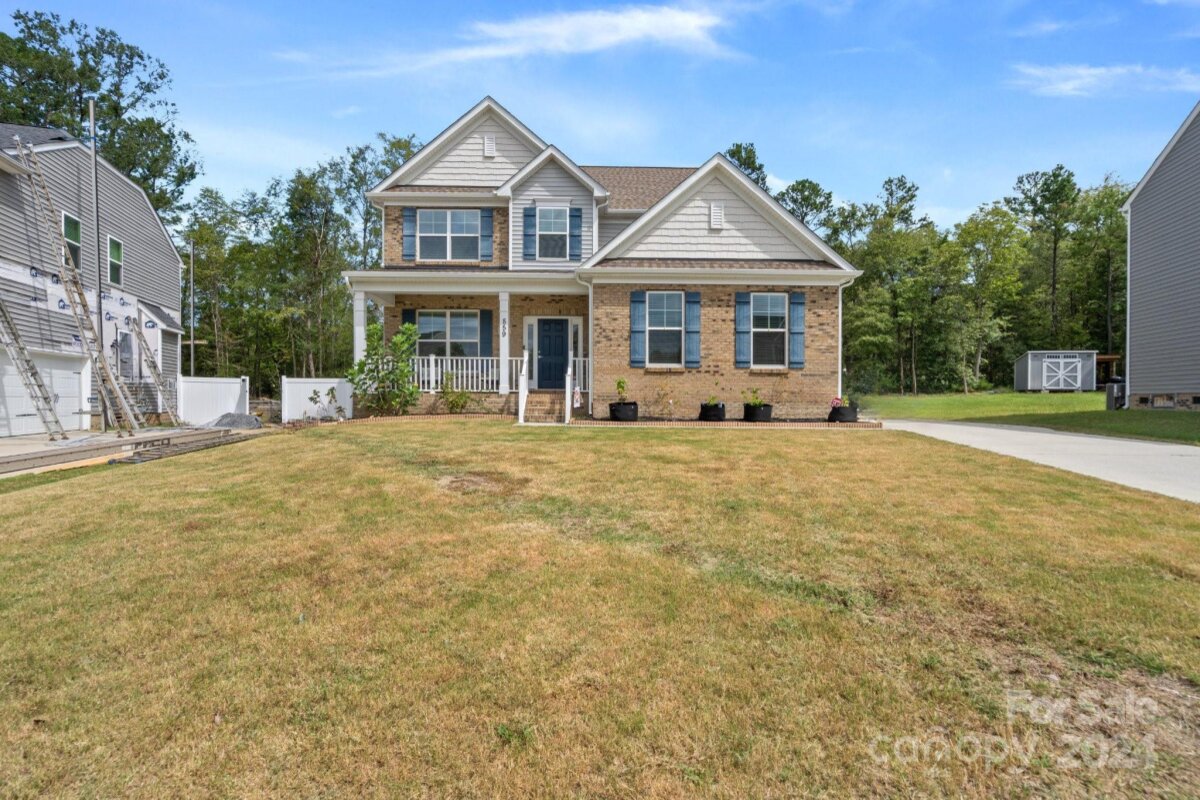 859 Windblown Place, Rock Hill, SC 29730, MLS # 4179088