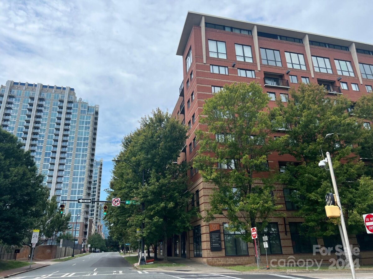 715 N Church Street Unit 304, Charlotte, NC 28202, MLS # 4179144