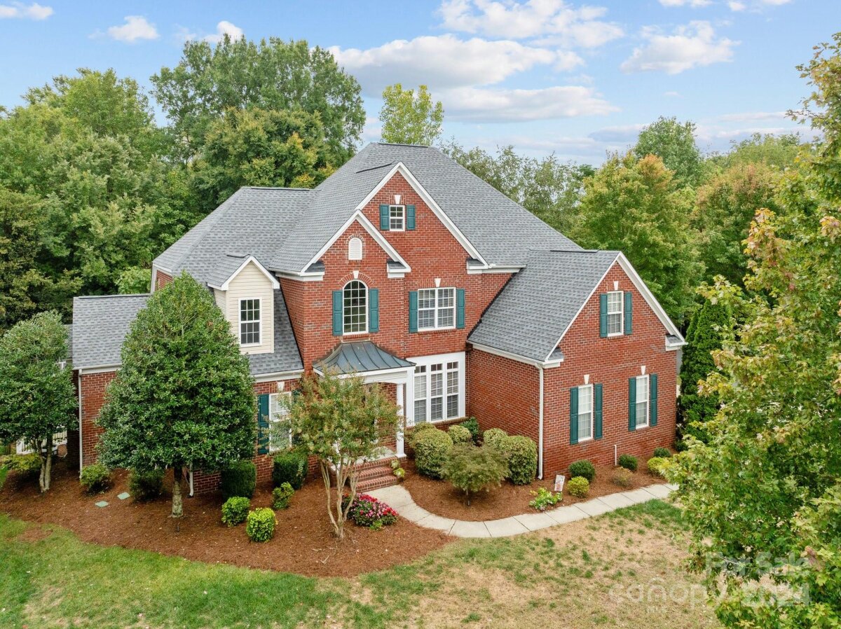 2504 Fallbrook Place, Concord, NC 28027, MLS # 4179149