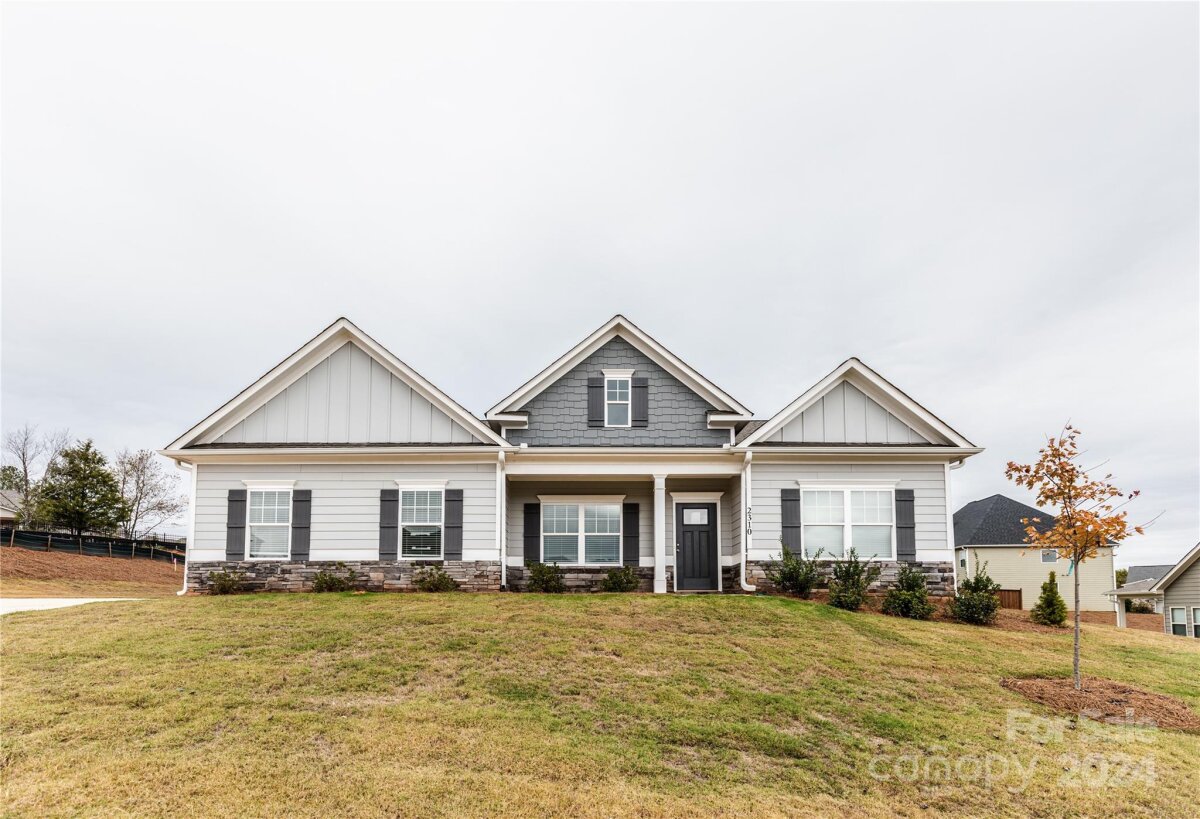 6176 Busch Way, Midland, NC 28107, MLS # 4179216