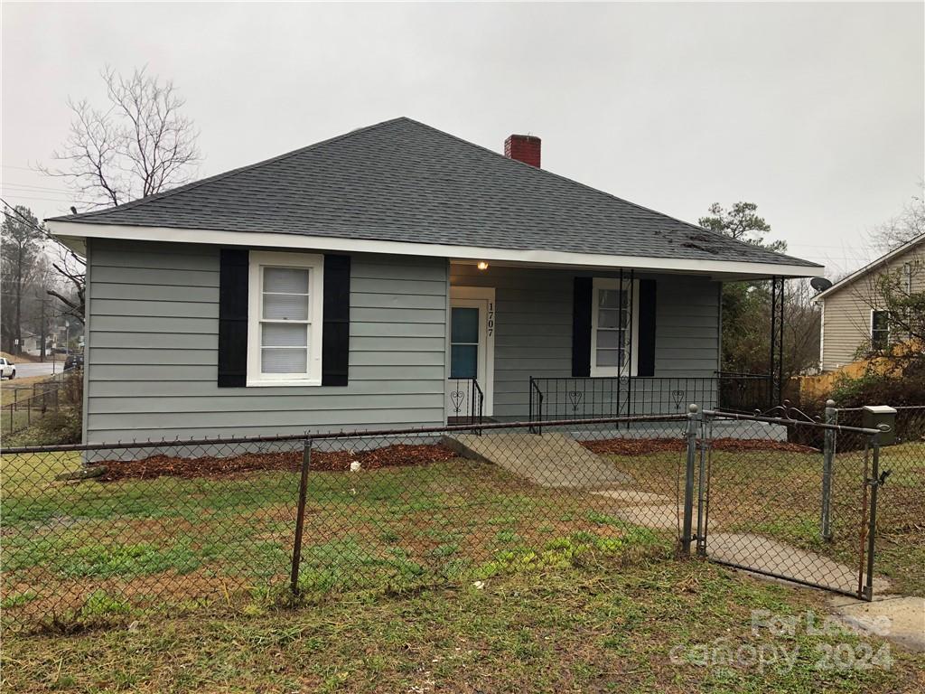 1707 Parkdale Avenue, Gastonia, NC 28052, MLS # 4179299